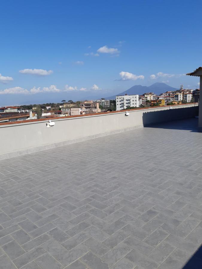 Il Rifugio Degli Artisti Daire Napoli Dış mekan fotoğraf