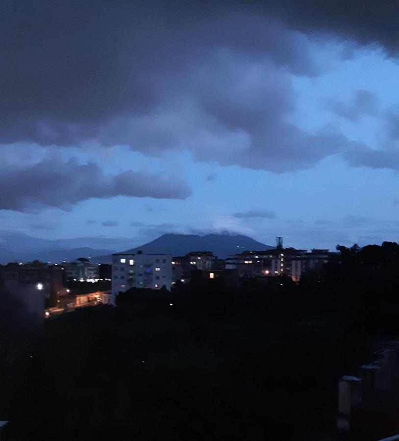 Il Rifugio Degli Artisti Daire Napoli Dış mekan fotoğraf