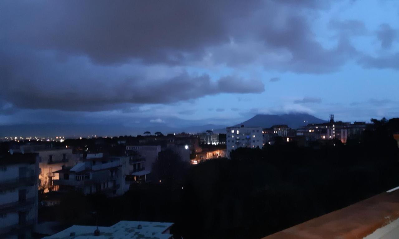 Il Rifugio Degli Artisti Daire Napoli Dış mekan fotoğraf