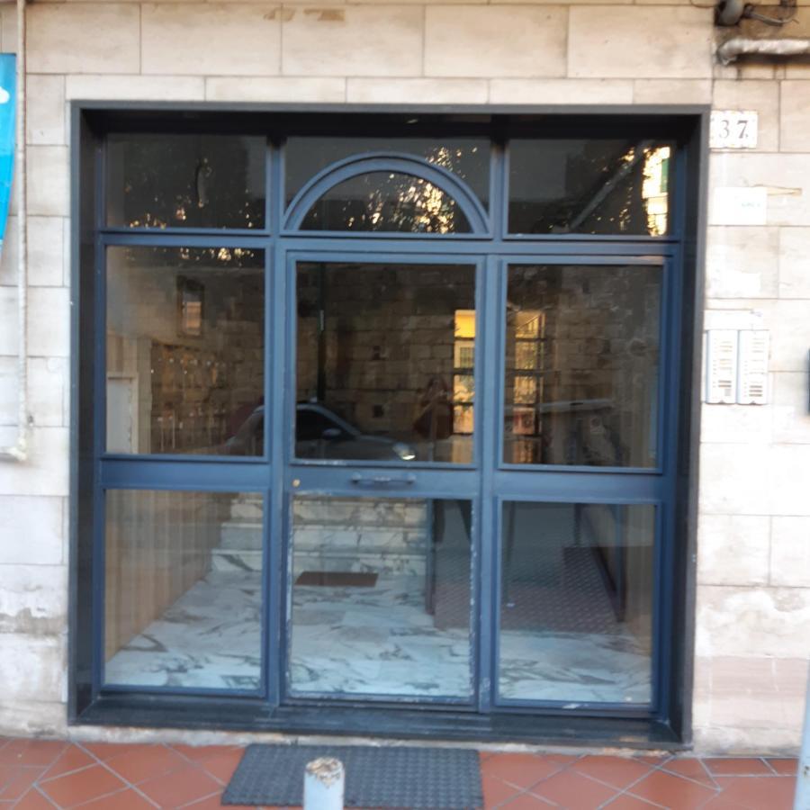 Il Rifugio Degli Artisti Daire Napoli Dış mekan fotoğraf
